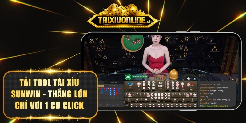 tai-tool-tai-xiu-sunwin-tai-xiu-online